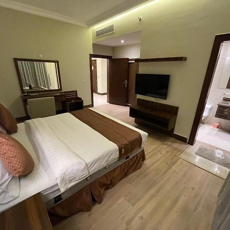 شقة فاخرة بالخبر- حي الحمراء Extérieur photo