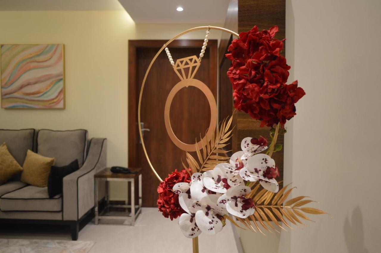 شقة فاخرة بالخبر- حي الحمراء Extérieur photo