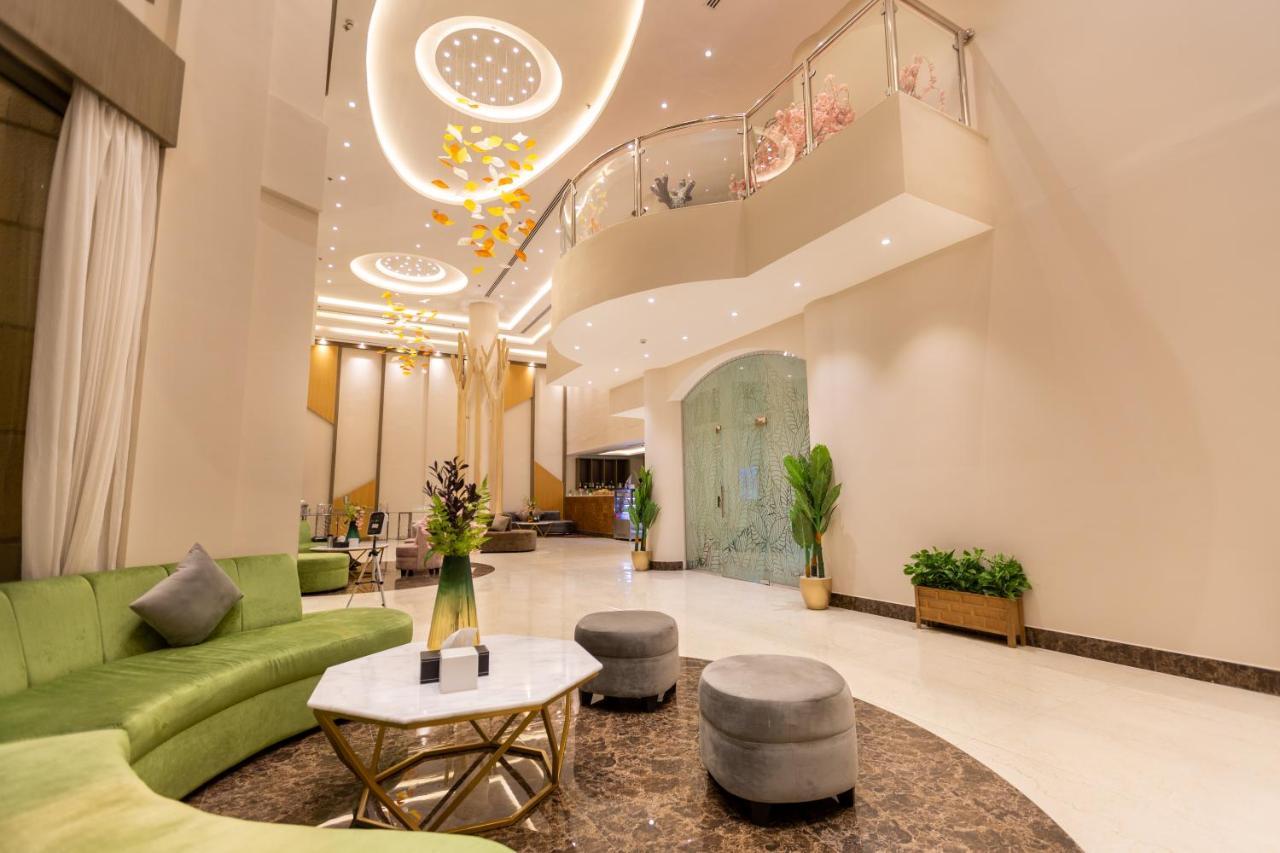 شقة فاخرة بالخبر- حي الحمراء Extérieur photo