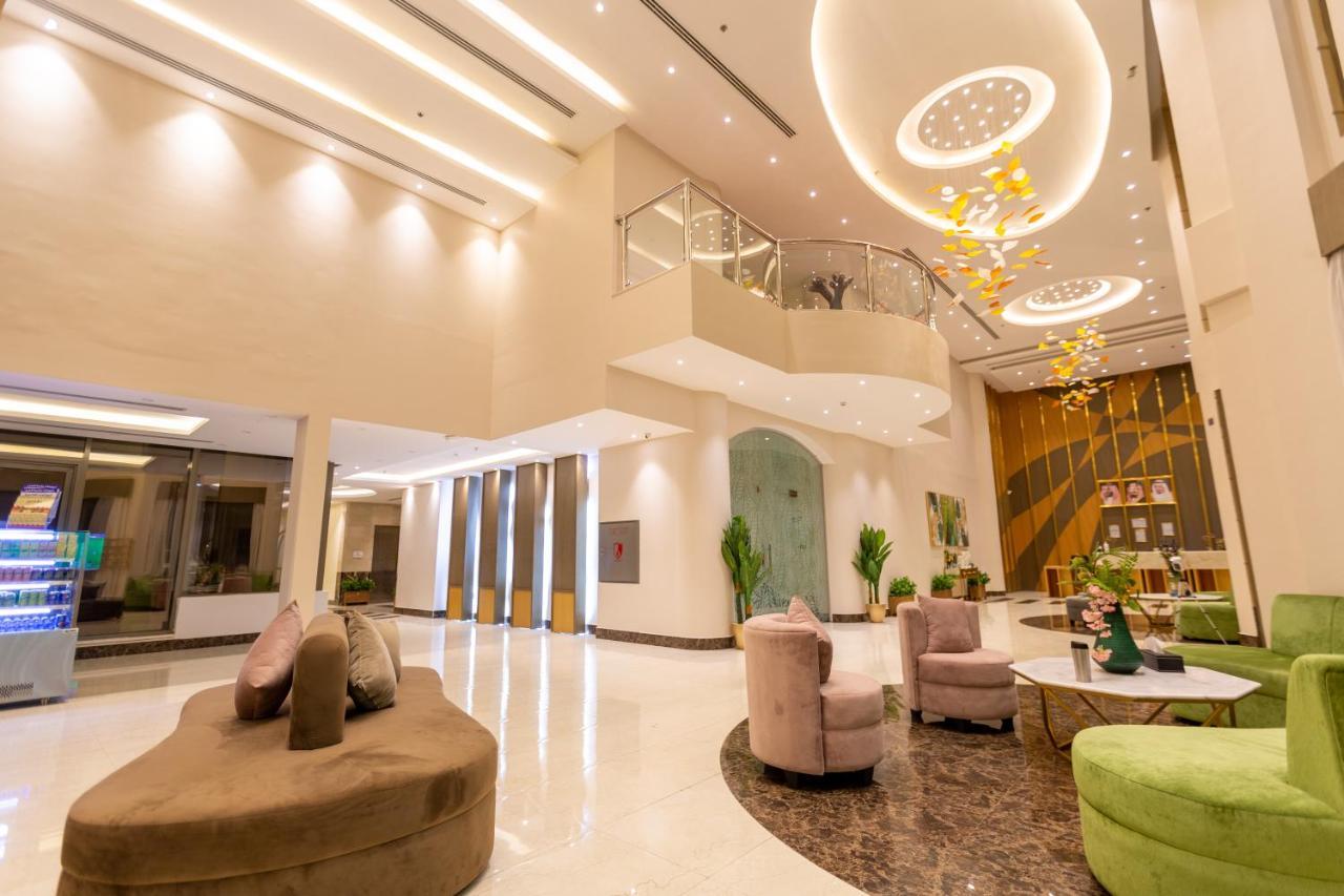 شقة فاخرة بالخبر- حي الحمراء Extérieur photo