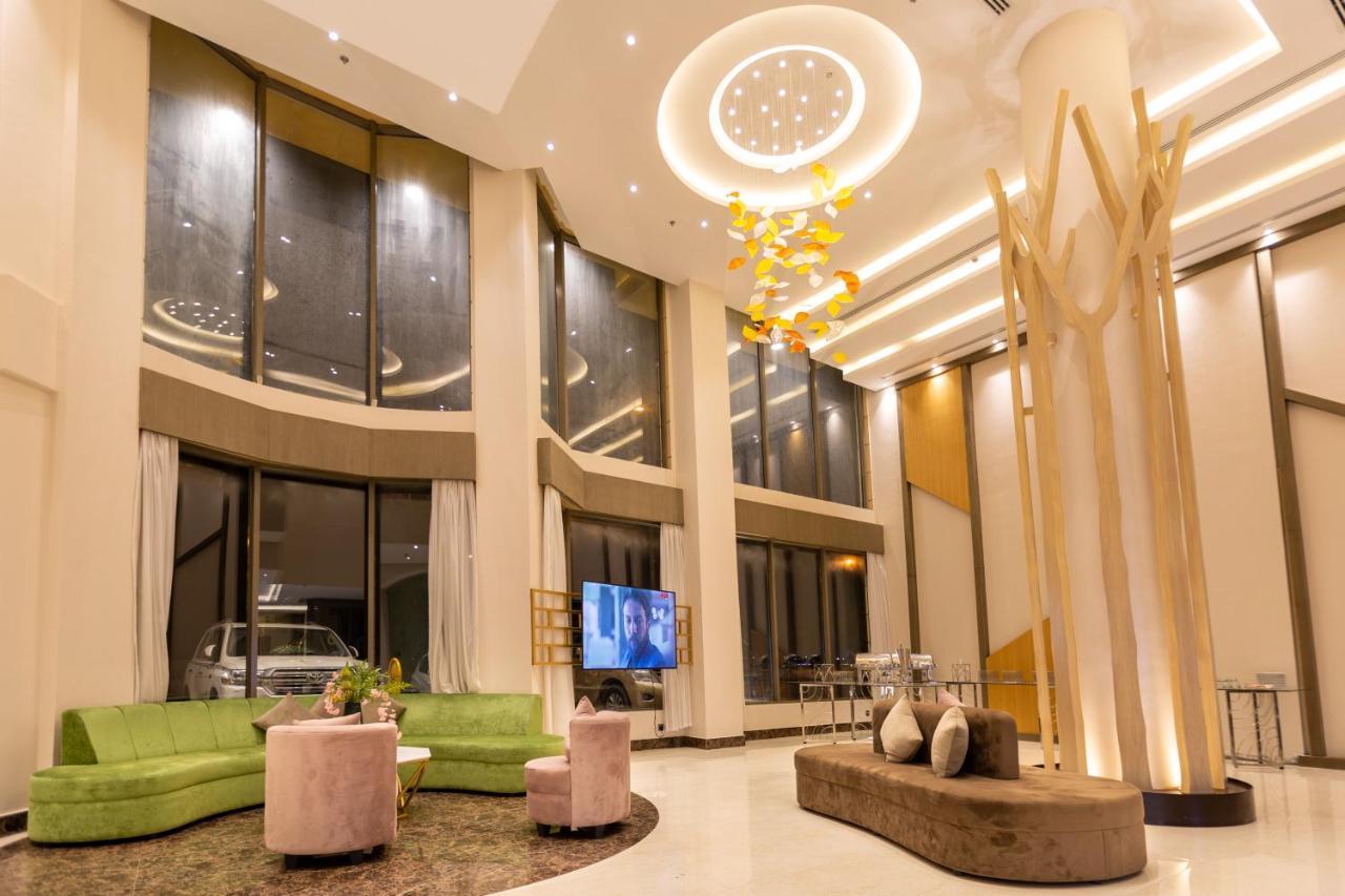 شقة فاخرة بالخبر- حي الحمراء Extérieur photo