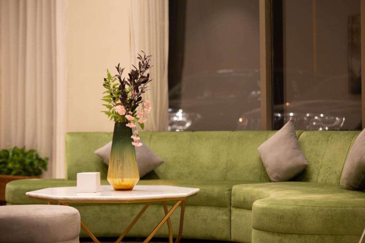 شقة فاخرة بالخبر- حي الحمراء Extérieur photo