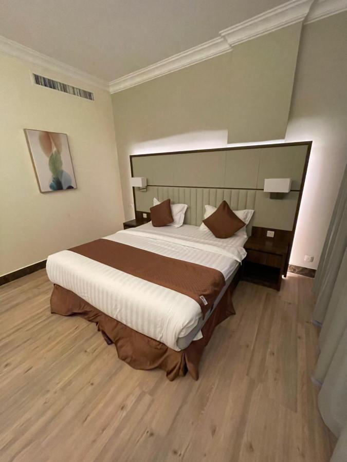 شقة فاخرة بالخبر- حي الحمراء Extérieur photo