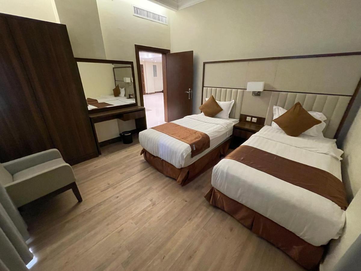 شقة فاخرة بالخبر- حي الحمراء Extérieur photo