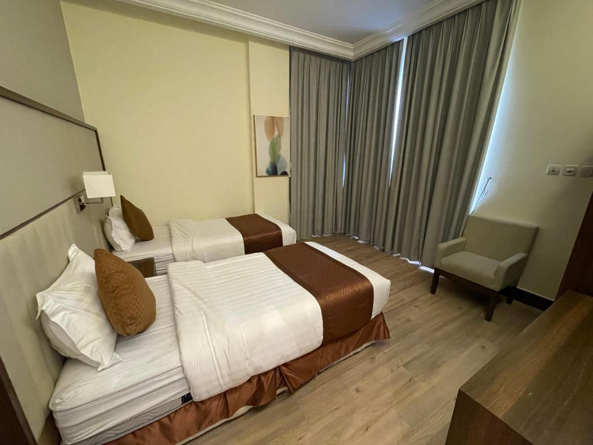 شقة فاخرة بالخبر- حي الحمراء Extérieur photo