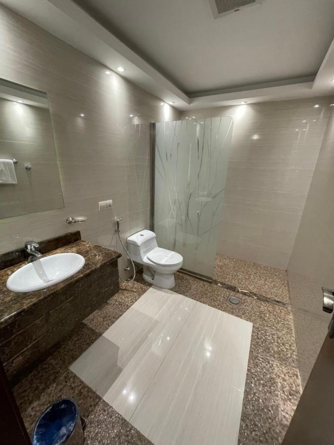 شقة فاخرة بالخبر- حي الحمراء Extérieur photo
