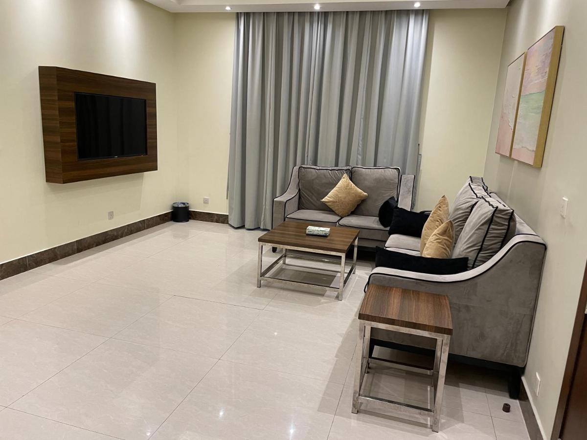 شقة فاخرة بالخبر- حي الحمراء Extérieur photo
