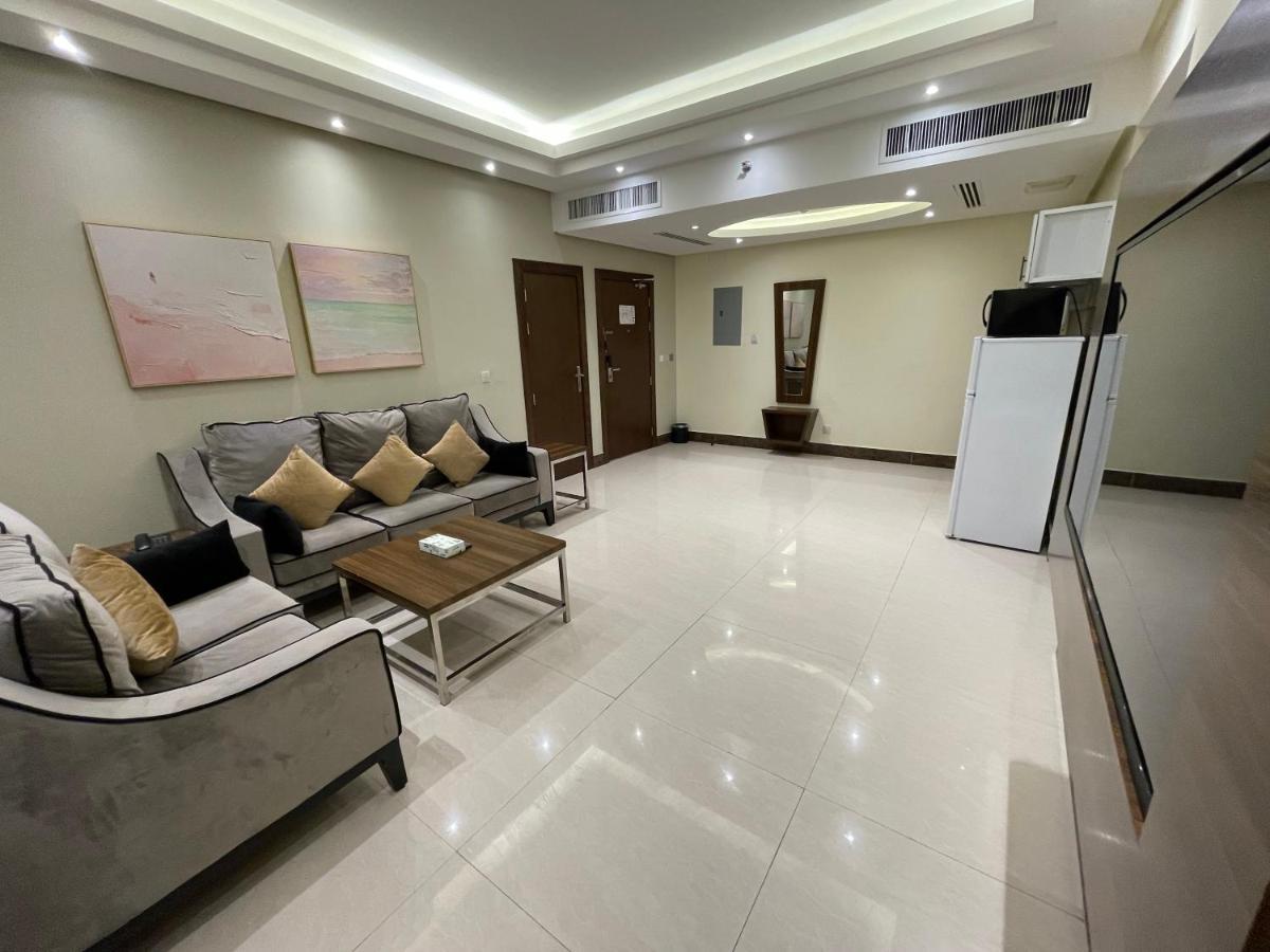 شقة فاخرة بالخبر- حي الحمراء Extérieur photo
