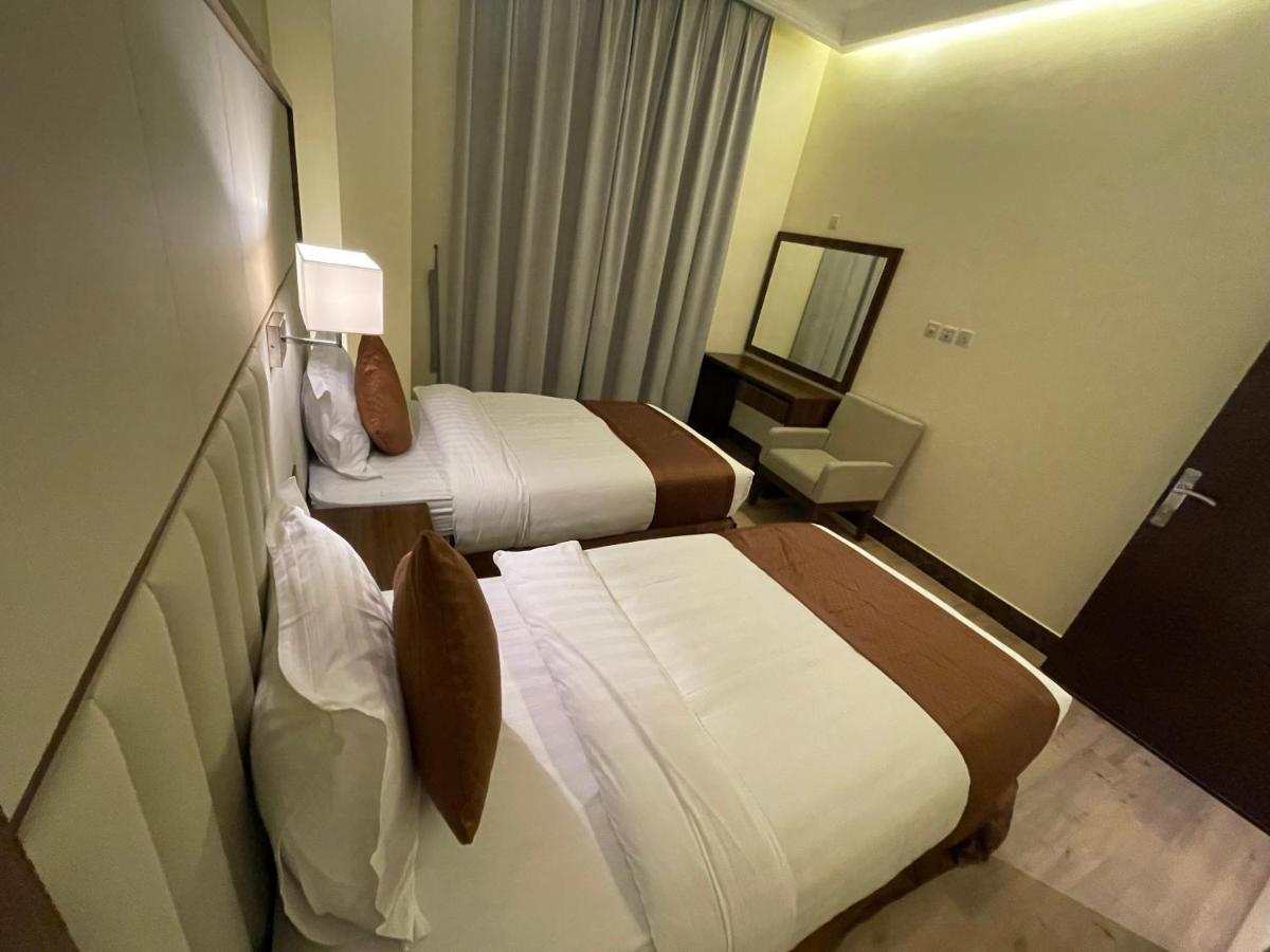 شقة فاخرة بالخبر- حي الحمراء Extérieur photo