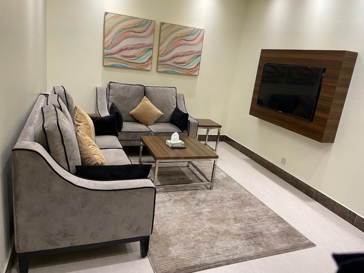 شقة فاخرة بالخبر- حي الحمراء Extérieur photo