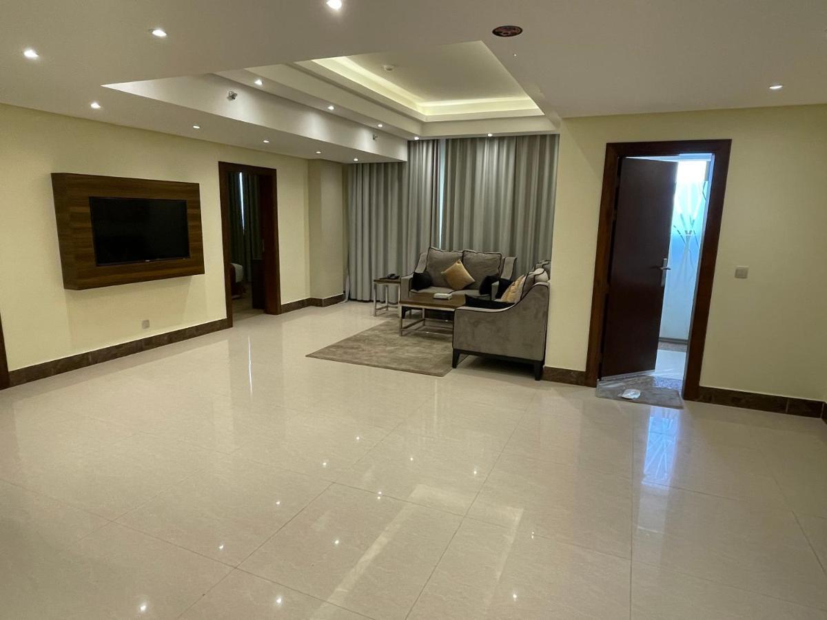 شقة فاخرة بالخبر- حي الحمراء Extérieur photo