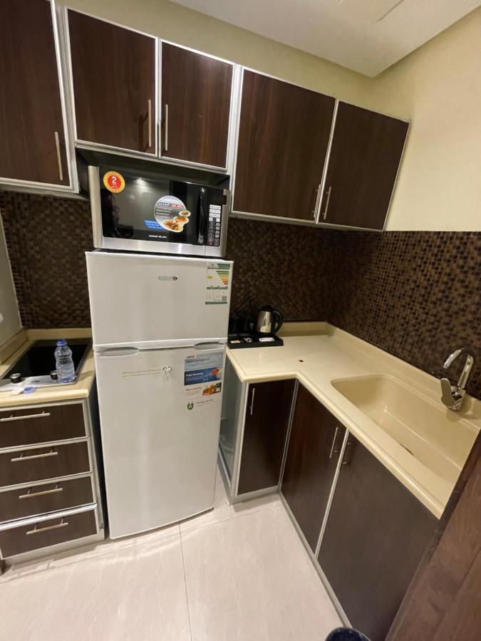شقة فاخرة بالخبر- حي الحمراء Extérieur photo