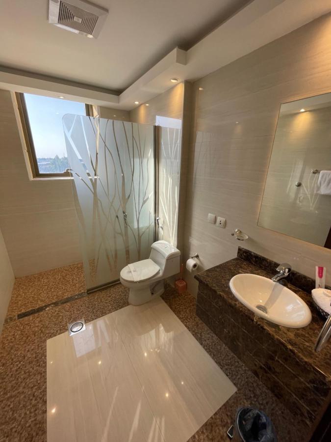 شقة فاخرة بالخبر- حي الحمراء Extérieur photo