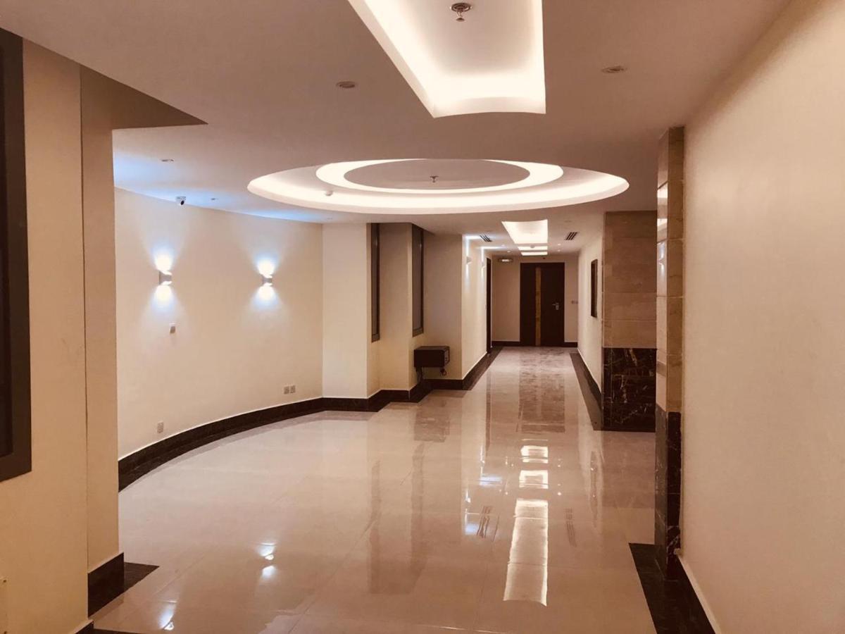 شقة فاخرة بالخبر- حي الحمراء Extérieur photo